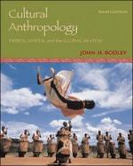 Cultural Anthropology Tribes, States, and the Global System cover