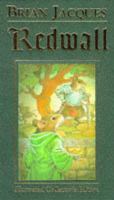 Redwall Illustrated Collector's Edition cover