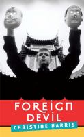 Foreign Devil cover