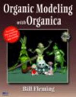 Organic Modeling With Organica cover