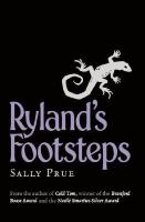 Ryland's Footsteps 2004 cover