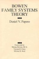 Bowen Family Systems Theory cover
