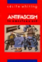 Antifascism in American Art cover