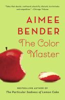 Color Master cover