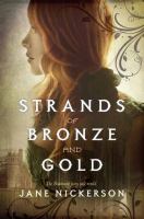 Strands of Bronze and Gold cover