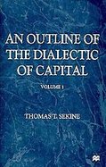 An Outline of the Dialectic of Capital (volume1) cover