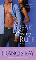 Break Every Rule cover