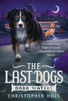 The Last Dogs: Dark Waters cover