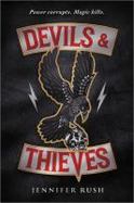 Devils and Thieves cover