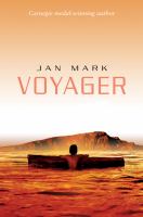 Voyager cover