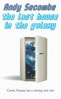 The Last House in the Galaxy cover