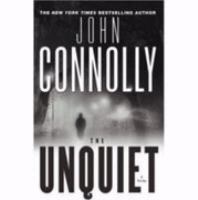 The Unquiet cover