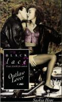 Outlaw Lover cover