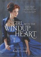 The Girl with the Windup Heart cover