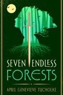 The Seven Endless Forests cover