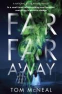 Far Far Away cover