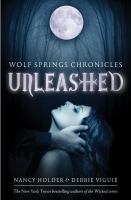Unleashed cover