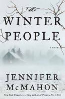 The Winter People cover