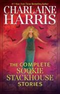 The Complete Sookie Stackhouse Stories cover