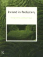 Ireland in Prehistory cover