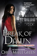 Break of Dawn cover