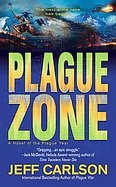Plague Zone cover