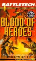 Blood of Heroes cover