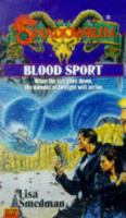 Blood Sport cover