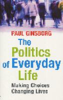 Politics Of Everyday Life cover
