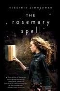 The Rosemary Spell cover