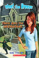 There Goes the Neighborhood cover