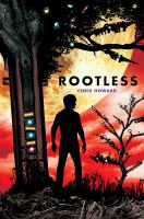 Rootless cover
