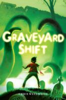Graveyard Shift cover