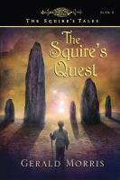 The Squire's Quest cover