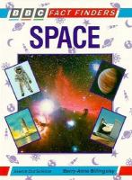 Space cover