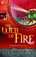 The Web of Fire cover