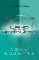 Land of the Headless (GollanczF.) cover