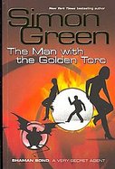 The Man with the Golden Torc cover
