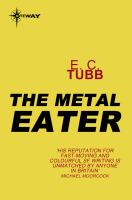The Metal Eater cover