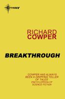 Breakthrough cover