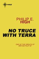 No Truce With Terra cover
