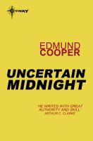 The Uncertain Midnight cover