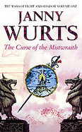 The Curse of the Mistwraith (Wars of Light , &,  Shadow, Book 1) cover