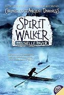 Spirit Walker cover