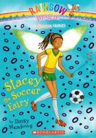 Stacey the Soccer Fairy cover