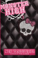 Monster High cover