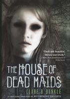 The House of Dead Maids cover