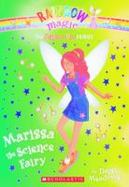 Marissa the Science Fairy cover