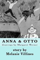 Anna and Otto cover