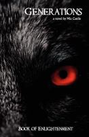 Generations: Book of Enlightenment cover